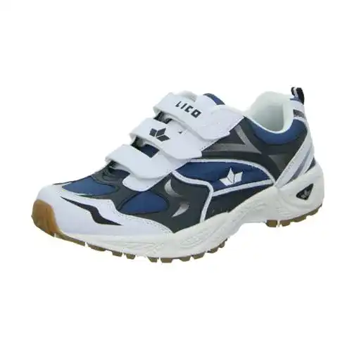 Hallenschuhe Herren Lico Unisex Kinder Bob V Hallenturnschuh