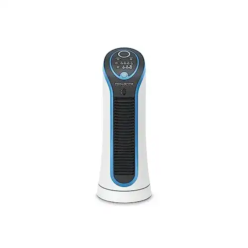 Rowenta VU6210 Eole Compact Turmventilator im Vergleich