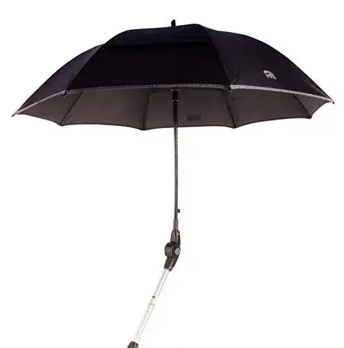 Regenschirm für Rollator Mpb Pieper MPB Rollatorschirm 99 SR