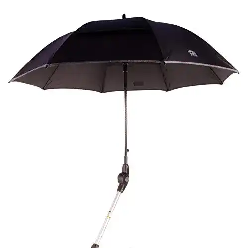 Regenschirm für Rollator Mpb Pieper MPB Rollatorschirm 99 SR