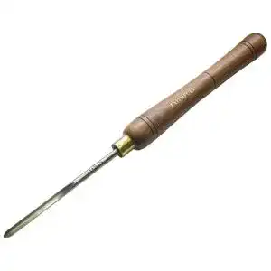 Drechseleisen Faithfull HSS 8mm Spindle Gouge für Holzverarbeitung