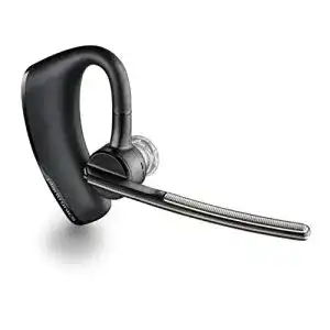 Plantronics Voyager Legend Bluetooth Headset mit Ladehülle