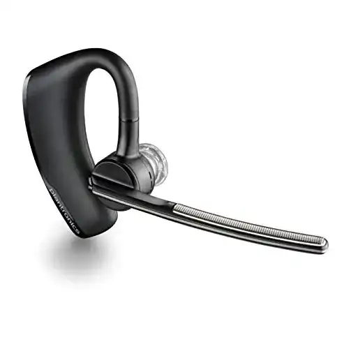 Plantronics Voyager Legend Bluetooth Headset mit Ladehülle