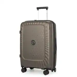 Koffer 65 cm Hauptstadtkoffer Kotti mit 4 Rollen
