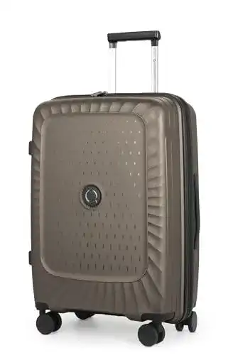 Koffer 65 cm Hauptstadtkoffer Kotti mit 4 Rollen