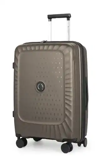Koffer 65 cm Hauptstadtkoffer Kotti mit 4 Rollen