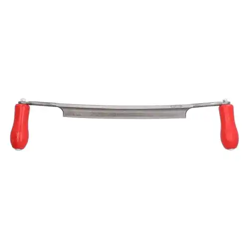 Rindenschäler Stubai Wagner-Reifmesser 240 mm mit Zugmesser