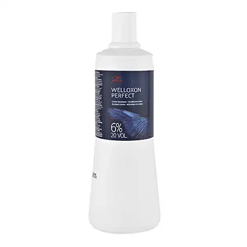 Wasserstoffperoxid 6 Prozent von Wella Professionals Welloxon