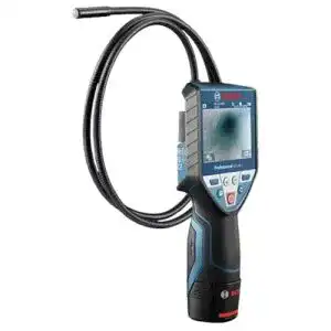 Endoskopkamera Bosch Professional 12V System Inspektionskamera GIC 120 C