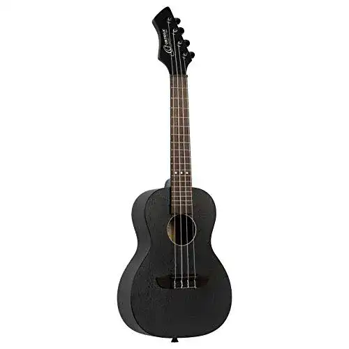 Ortega Guitars Konzert Ukulele Akustisch Horizon Serie