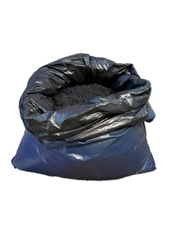 Terra Preta Triaterra 40l Pflanzenkohle für Garten und Pflanzen