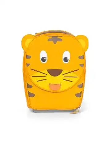 Kindertrolley Affenzahn Kinderkoffer für Handgepäck