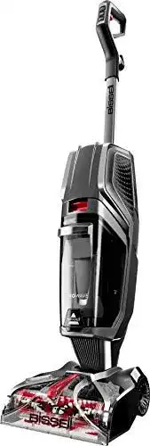 Bissell 2571N HydroWave Teppichreinigungsgerät für gründliche Teppichreinigung