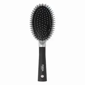 Ikoo Bürste von PARSA Beauty Trend Line in Silber