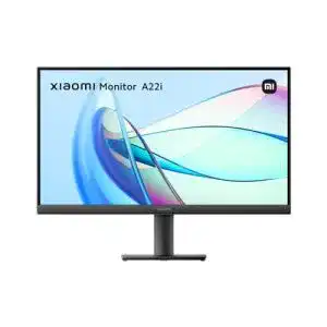 Randloser Xiaomi A22i Monitor 22 Zoll mit Full-HD VA und 75Hz
