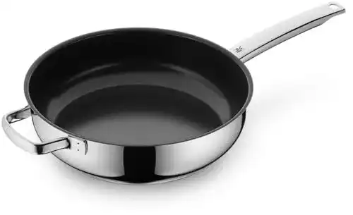 Schmorpfanne 28 cm von WMF Durado für Induktion