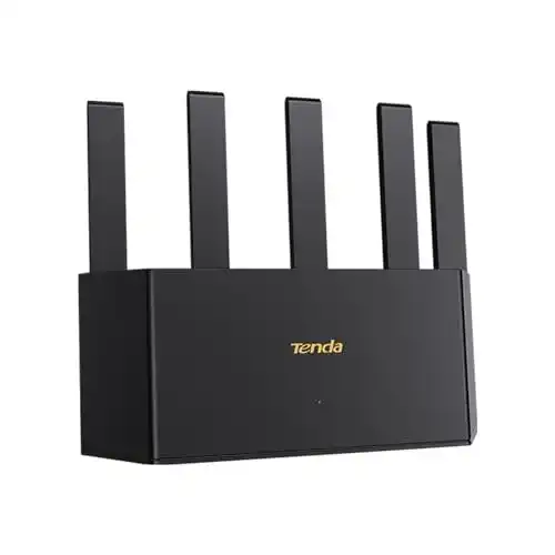 Tenda SG108 8-Port Gigabit Netzwerk Switch für LAN-Verbindungen