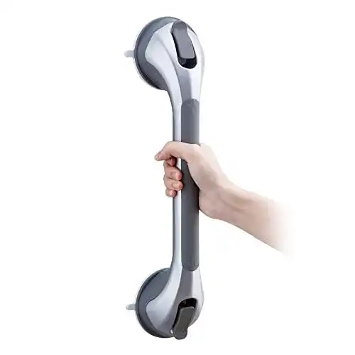 Badewannengriff TAILI Haltegriffe für Senioren 43 cm