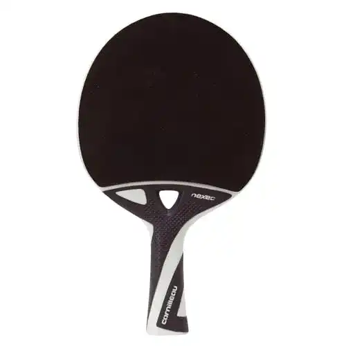 Tischtennisschläger Cornilleau nexeo X70 im Vergleich