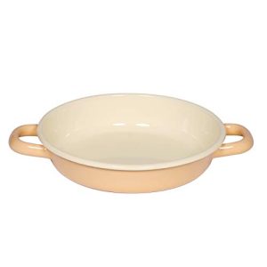 Riess Eierpfanne 18 cm Emaille 0293-006 CLASSIC