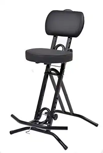 Stehhilfen von Libedor – Ergonomische Stehhilfe und Stehhocker