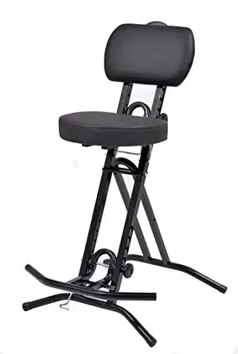 Stehhilfen von Libedor – Ergonomische Stehhilfe und Stehhocker