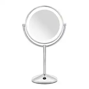 LED Kosmetikspiegel BaByliss 9436E mit LED Beleuchtung