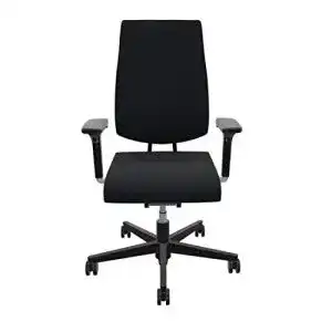 Sedus Black Dot 24 BD-124 Bürostuhl ergonomisch für Büro und Homeoffice