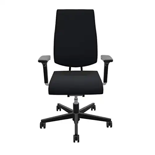 Sedus Black Dot 24 BD-124 Bürostuhl ergonomisch für Büro und Homeoffice