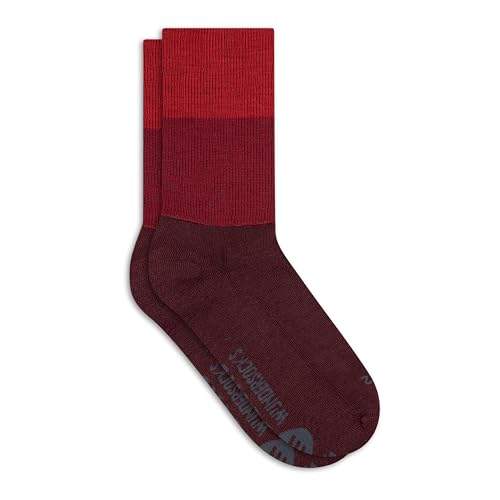 Wundersocks Merino Lifestyle Socken für Damen und Herren