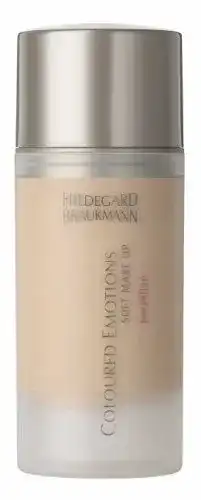 Naturkosmetik Make-up Hildegard Braukmann Coloured Emotions