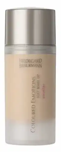 Naturkosmetik Make-up Hildegard Braukmann Coloured Emotions