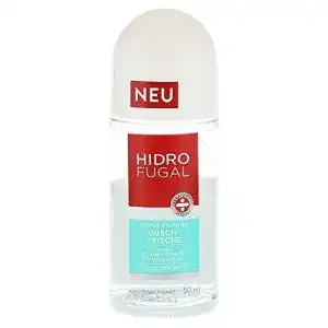 Hidrofugal Dusch-Frische Roll-On Deo 50 ml
