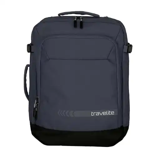 Handgepäck-Rucksack Travelite für IATA-konformes Bordgepäck