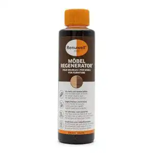 Möbelpolitur Renuwell Möbel-Regenerator 500 ml Pflege für Holzmöbel