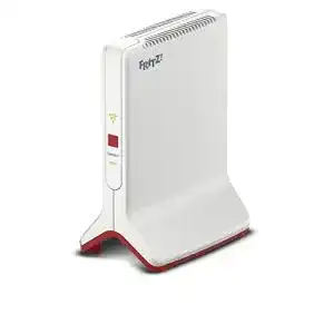 WLAN-Repeater mit LAN-Anschluss von AVM Fritz Repeater 3000