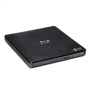 Blu-ray Brenner LG BP55EB40 – Externer Blu-ray RW Brenner