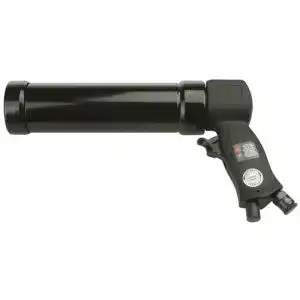 Druckluft Kartuschenpistole Rodcraft 8951070000 für 310ml Kartuschen