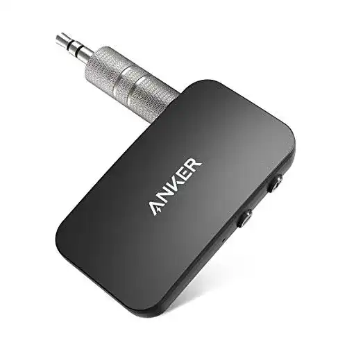 Anker Soundsync Bluetooth Empfänger für Autos