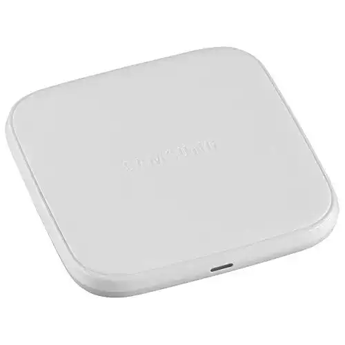 Qi-Ladegerät Samsung Induktive Ladestation Mini EP-PA510