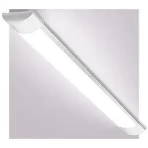 Leuchtstofflampe Papasbox 30W LED Leuchtstoffröhre für Feuchträume