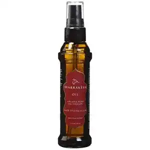 Marrakesh Oil Haaröl-Elixier für Styling und Pflege
