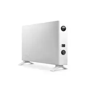 DeLonghi HSX 2320F Elektrischer Heizkörper für Innenräume