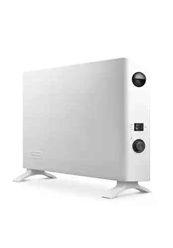 DeLonghi HSX 2320F Elektrischer Heizkörper für Innenräume