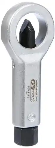 Mutternsprenger KS Tools 700.1183 für Muttern von 16 bis 22 mm
