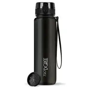 Trinkflasche modern