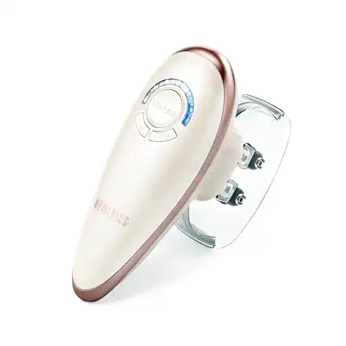 Cellulite Massagegerät von HoMedics – Effektive Vakuum- und EMS-Technologie