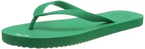 Flip-Flops für Herren und Damen, Garten, Größe 43 EU