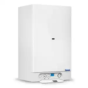 Gastherme Thermona 28 kW Heizwert- und Kombitherme