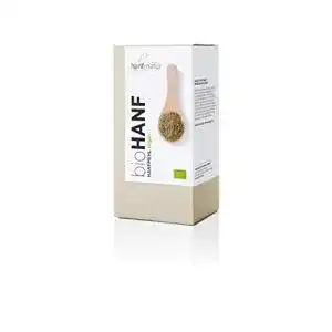 Hanfmehl von Hanf & Natur, Bio, 500 g